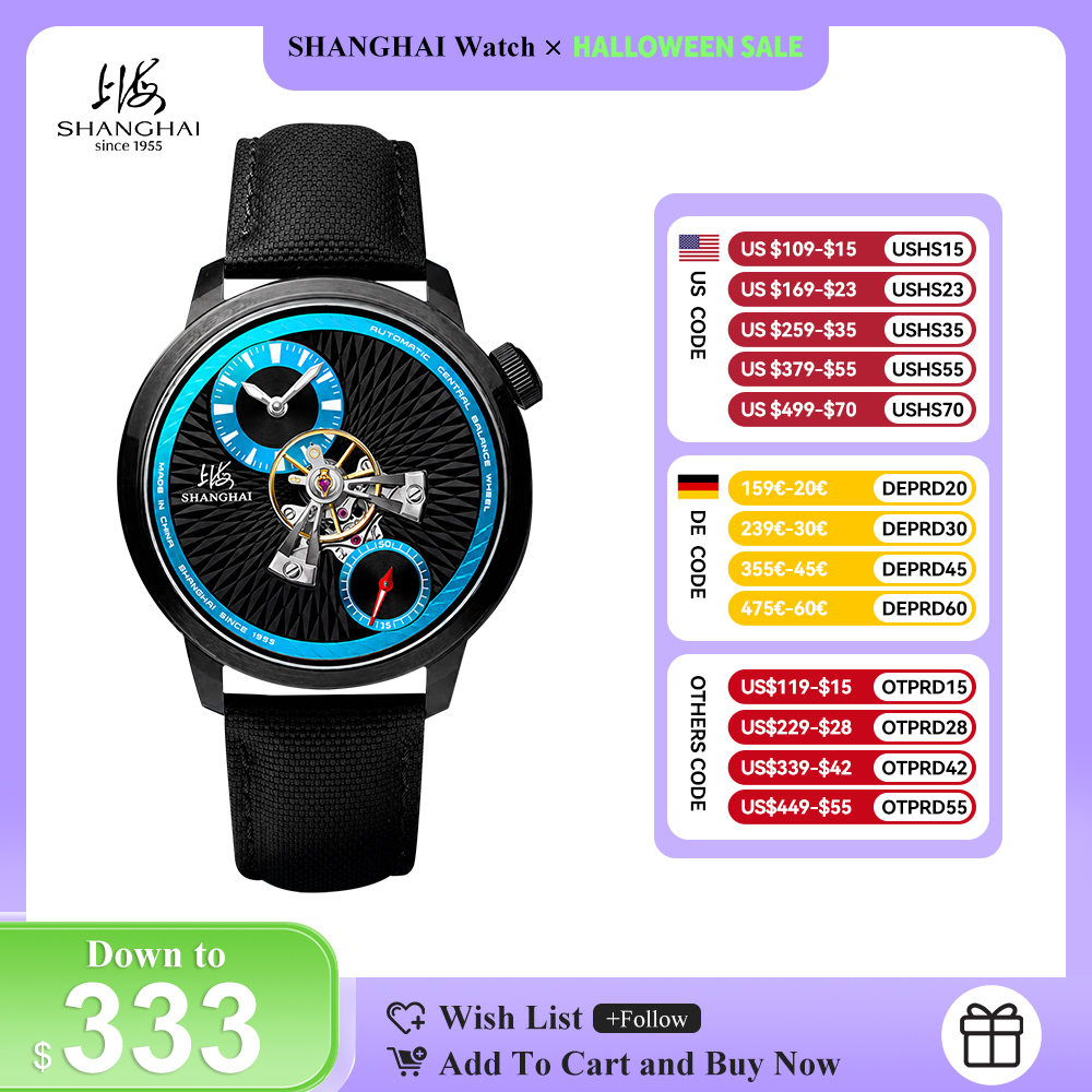 Omega Watch Constellation - Relógio SHANGHAI Sky Dome Masculino Automático