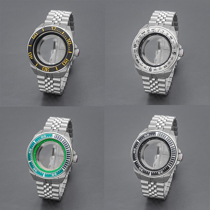 Citizen Watch Tsuyosa - Rei samurai prospex série caixa de