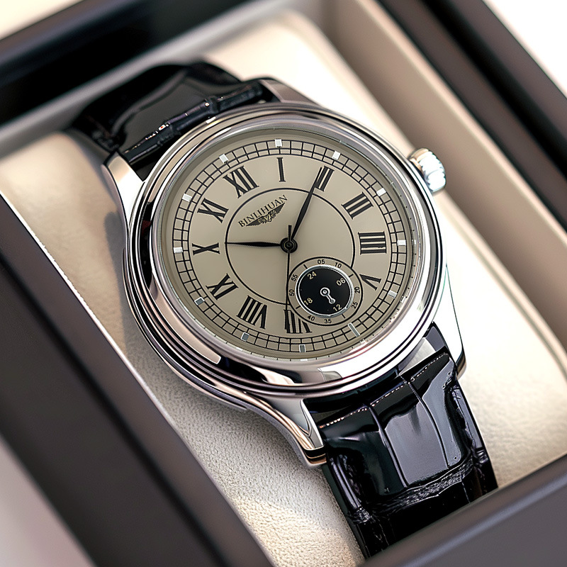 Omega Watch Constellation - Relógio Masculino, Relógio Clássico Elegante e