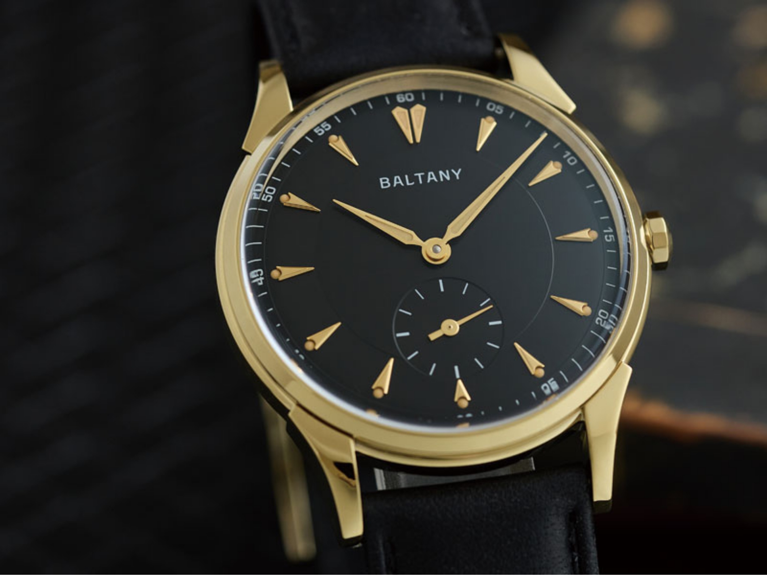 Baltany masculino pilot relógi - Omega Watch Constellation avaliação e preço