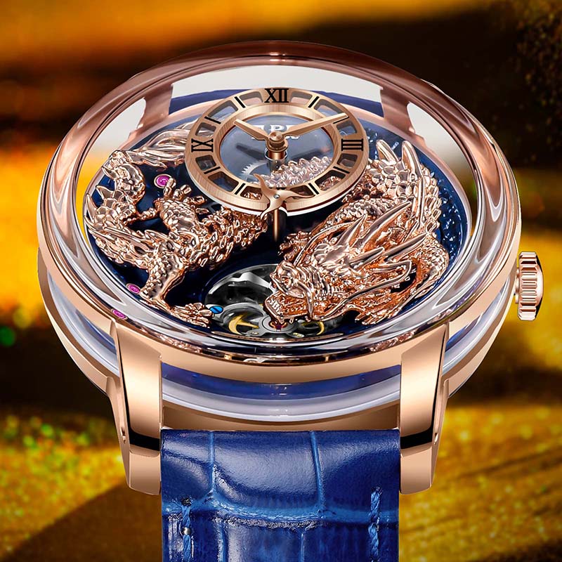 Pindu desenvolve e designs nov - Omega Watch Constellation avaliação e preço