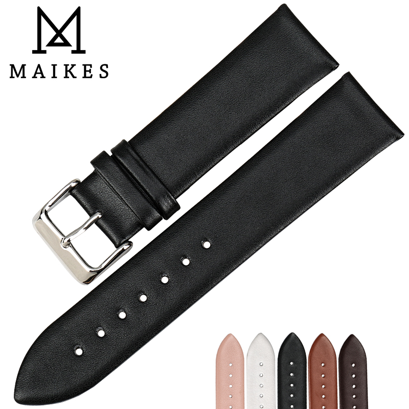 Maikes pulseira de relógio de  - Suede Strap Watch avaliação e preço