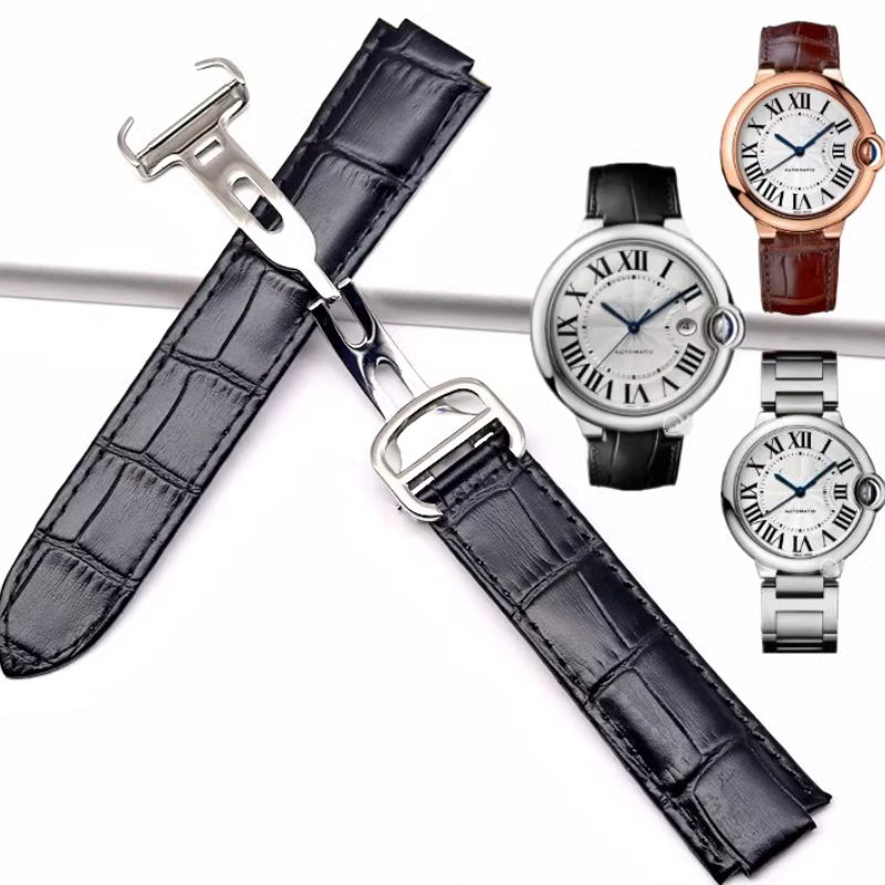 Para cartier ballon bleu cinta - Cartier Watch Ballon Bleu avaliação e preço