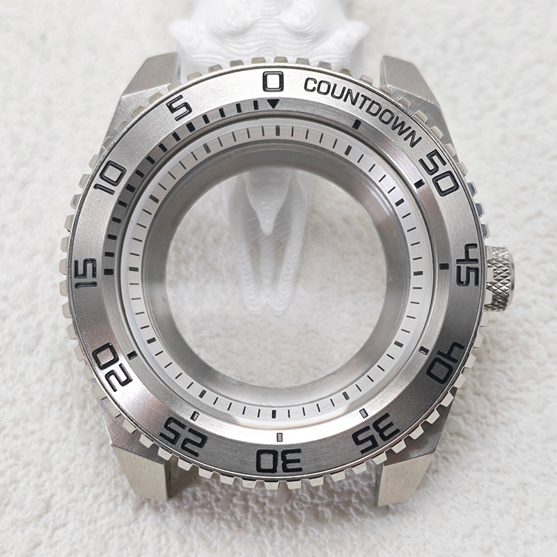 Caixa de relógio Mod King Samu - Citizen Watch Tsuyosa avaliação e preço