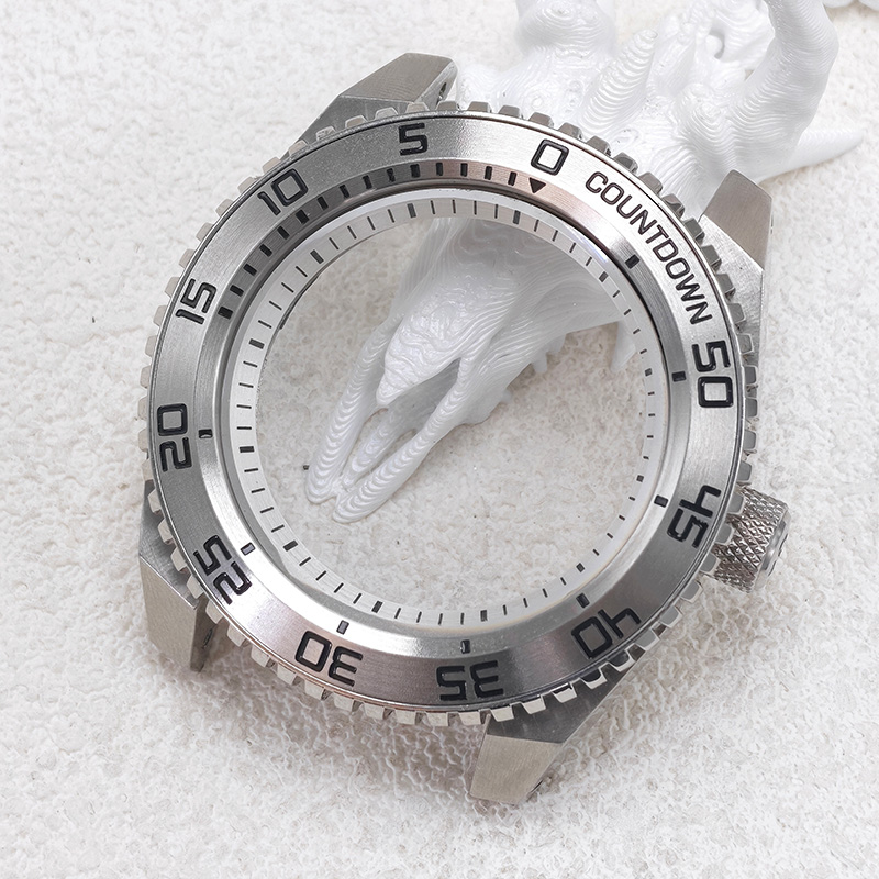 Caixa de relógio Mod King Samu - Citizen Watch Tsuyosa avaliação e preço