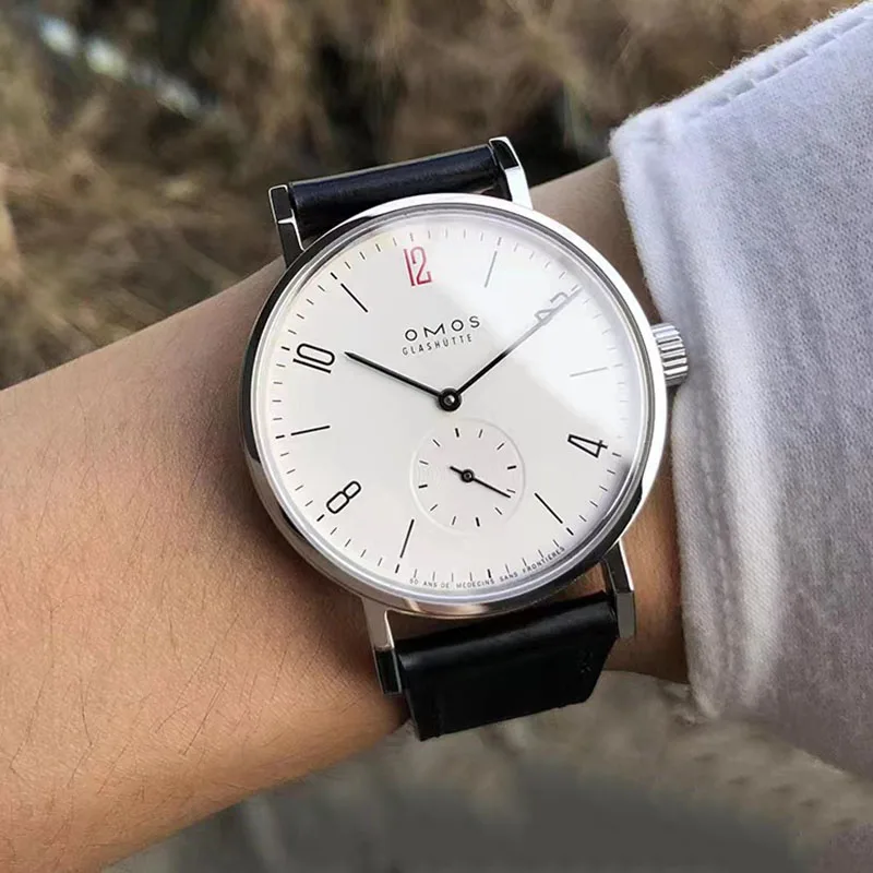 Relógio mecânico automático ma - Omega Watch Constellation avaliação e preço