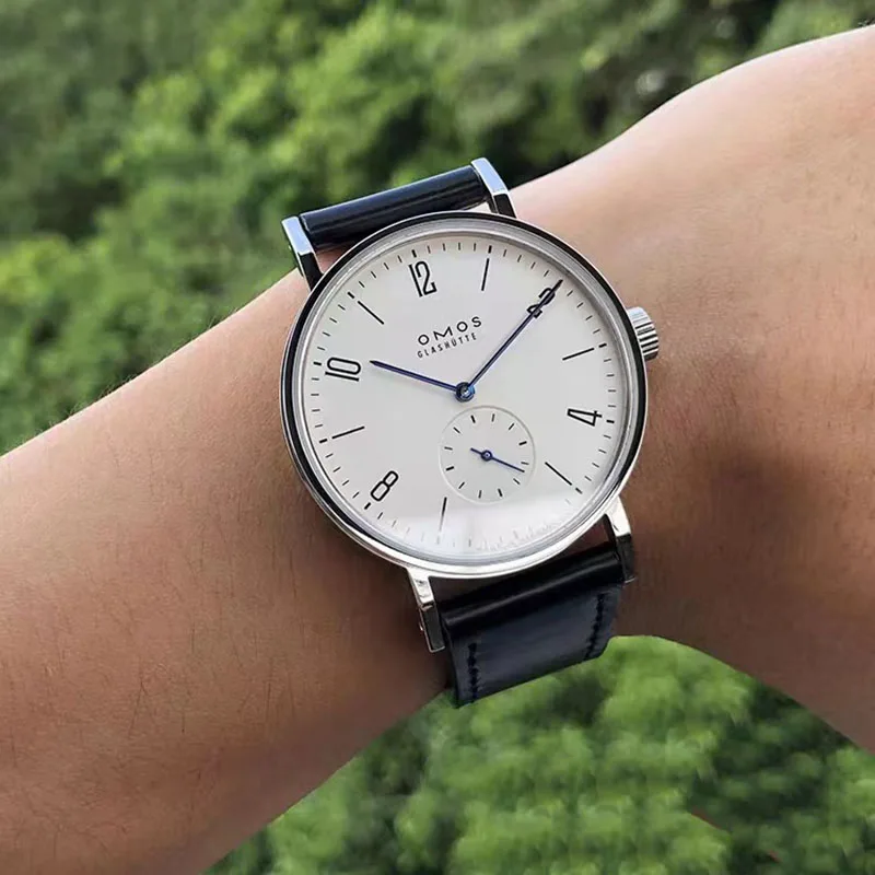 Relógio mecânico automático ma - Omega Watch Constellation avaliação e preço