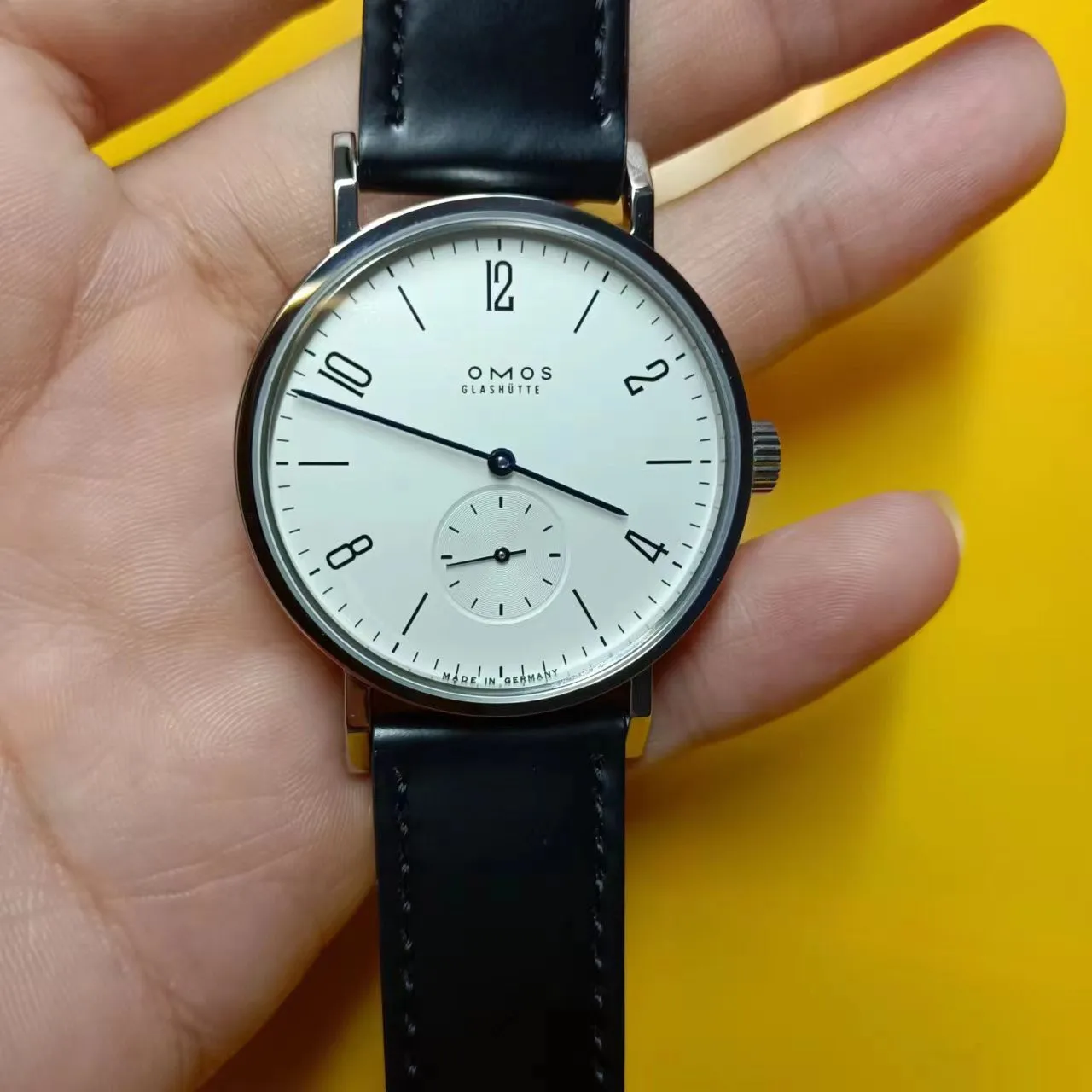 Relógio mecânico automático ma - Omega Watch Constellation avaliação e preço