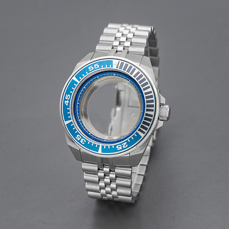 Rei samurai prospex série caix - Citizen Watch Tsuyosa avaliação e preço