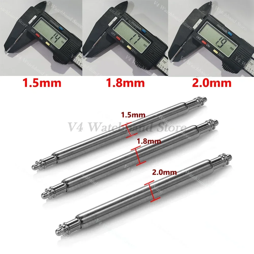 20 peças pinos de mola de puls - Spring Bar Tool Set avaliação e preço