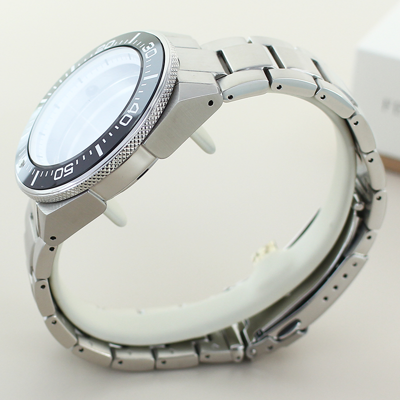 Caixa e bracelete para relógio - Citizen Watch Tsuyosa avaliação e preço
