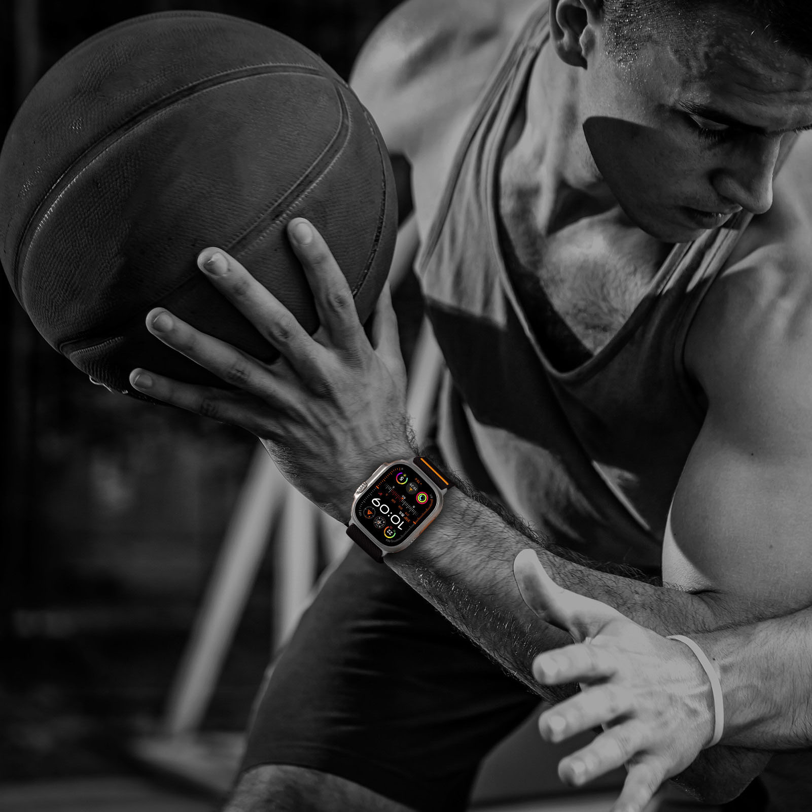 Pulseira de nylon com fecho de - Milanese Loop Magnetic avaliação e preço