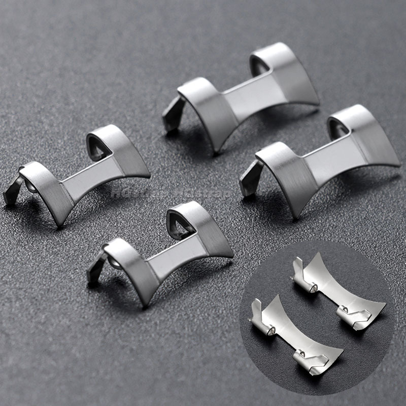 Adaptador de aço inoxidável co - Curved Spring Bar avaliação e preço