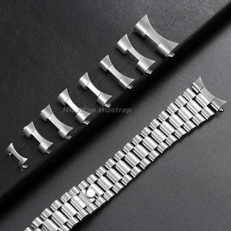 Adaptador de aço inoxidável co - Curved Spring Bar avaliação e preço