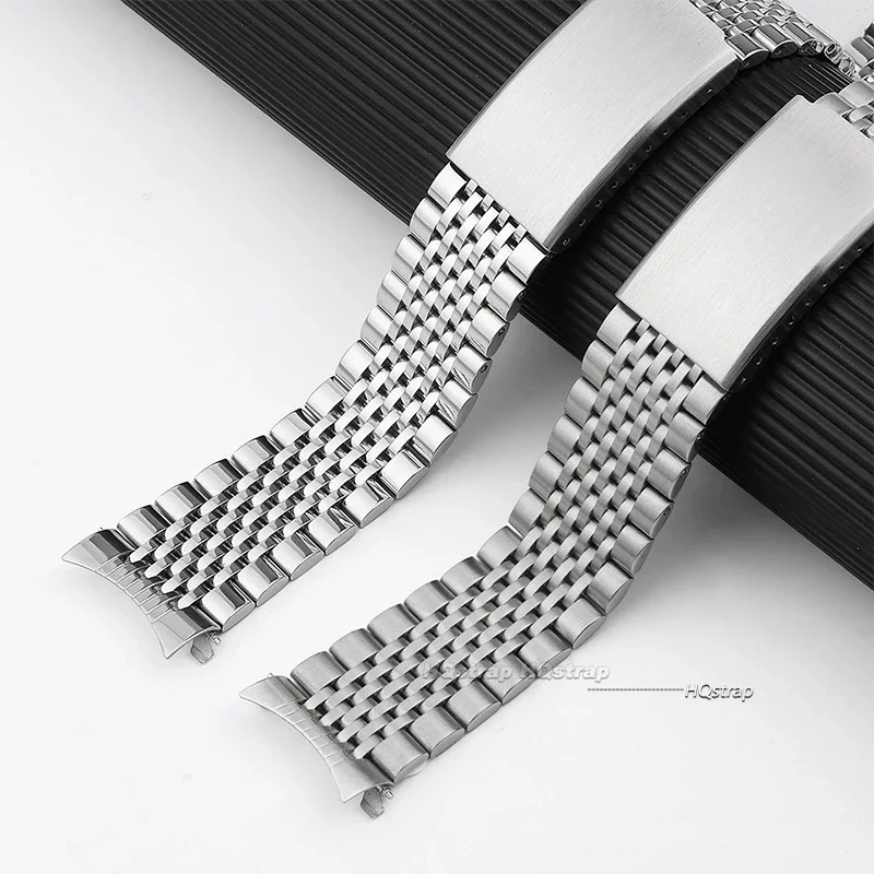18mm 20mm 22mm curvado extremi - Nato Strap Nylon avaliação e preço