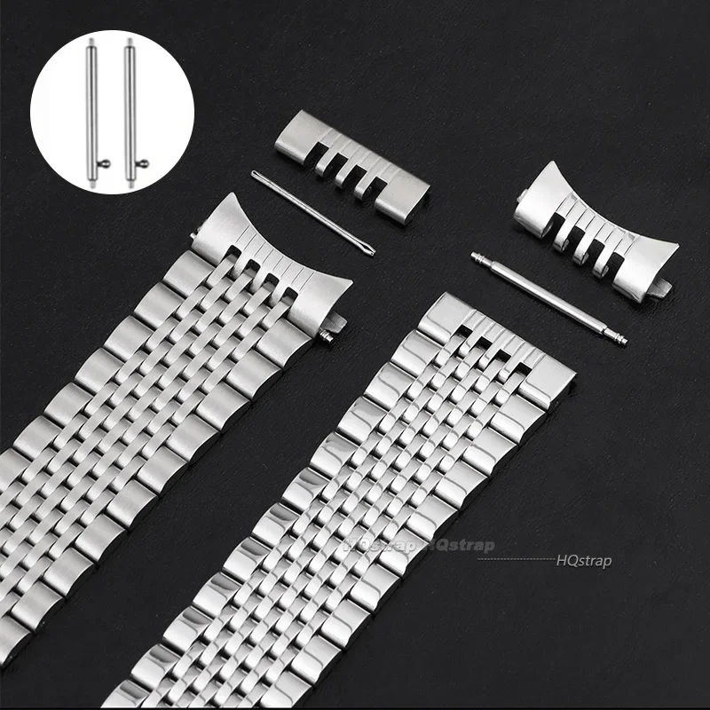 18mm 20mm 22mm curvado extremi - Nato Strap Nylon avaliação e preço