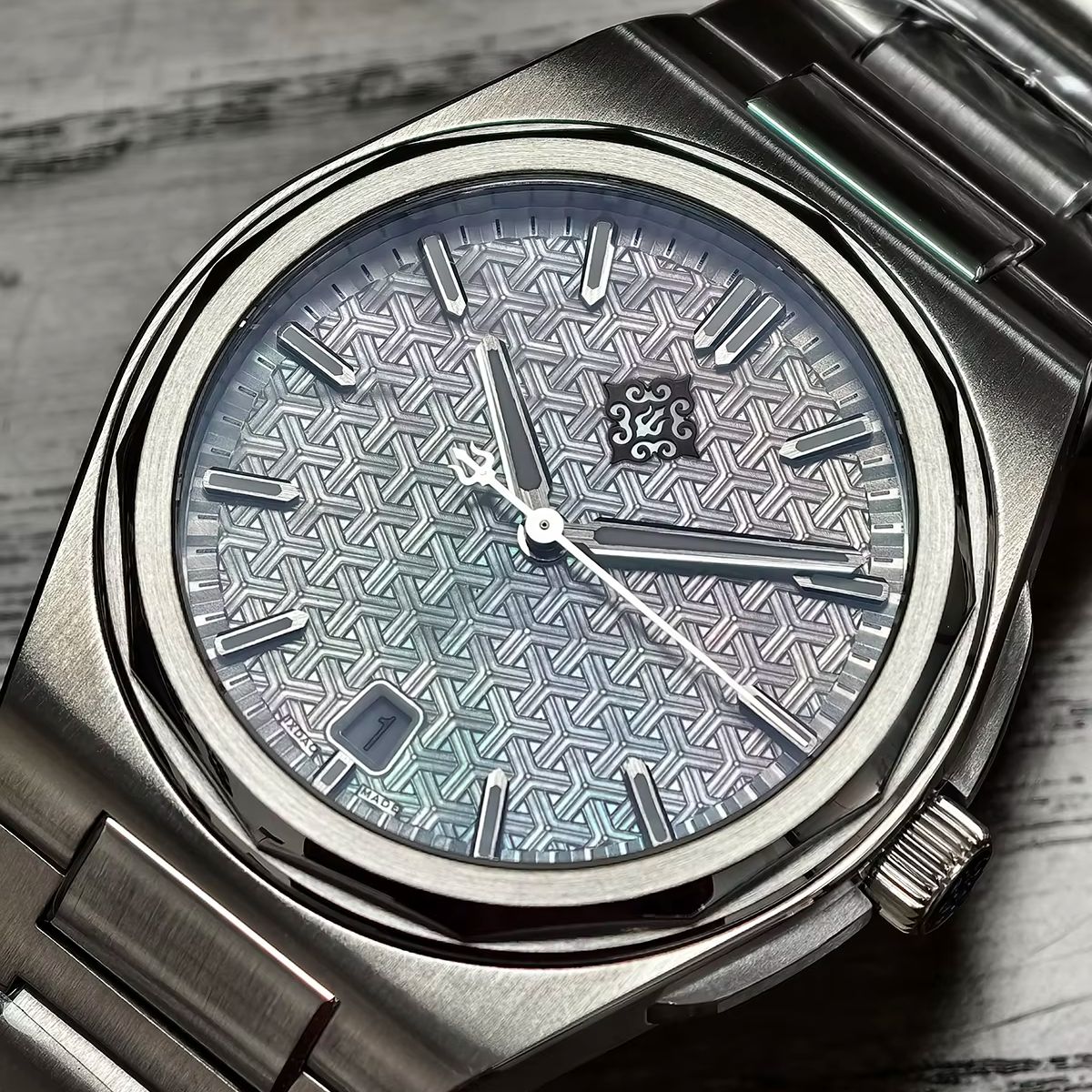 Relógio Automático Mecânico Ma - Omega Watch Constellation avaliação e preço