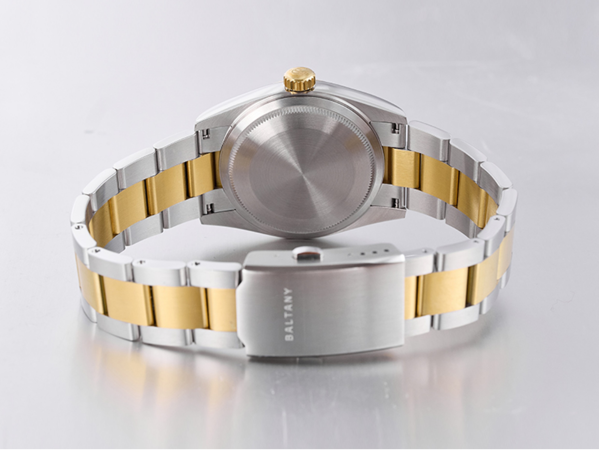 Baltany masculino relógio auto - Omega Watch Constellation avaliação e preço