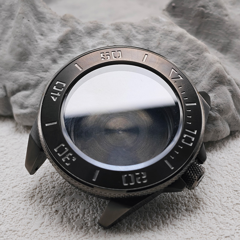 Caixa de Relógio King Samurai  - Citizen Watch Tsuyosa avaliação e preço