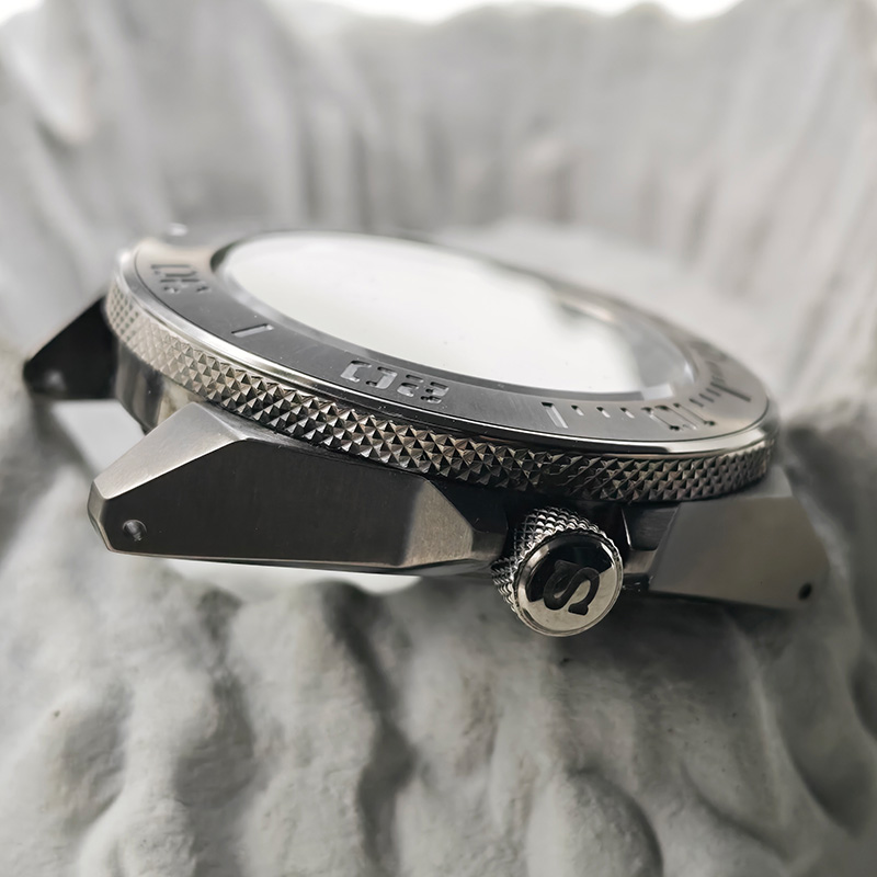Caixa de Relógio King Samurai  - Citizen Watch Tsuyosa avaliação e preço