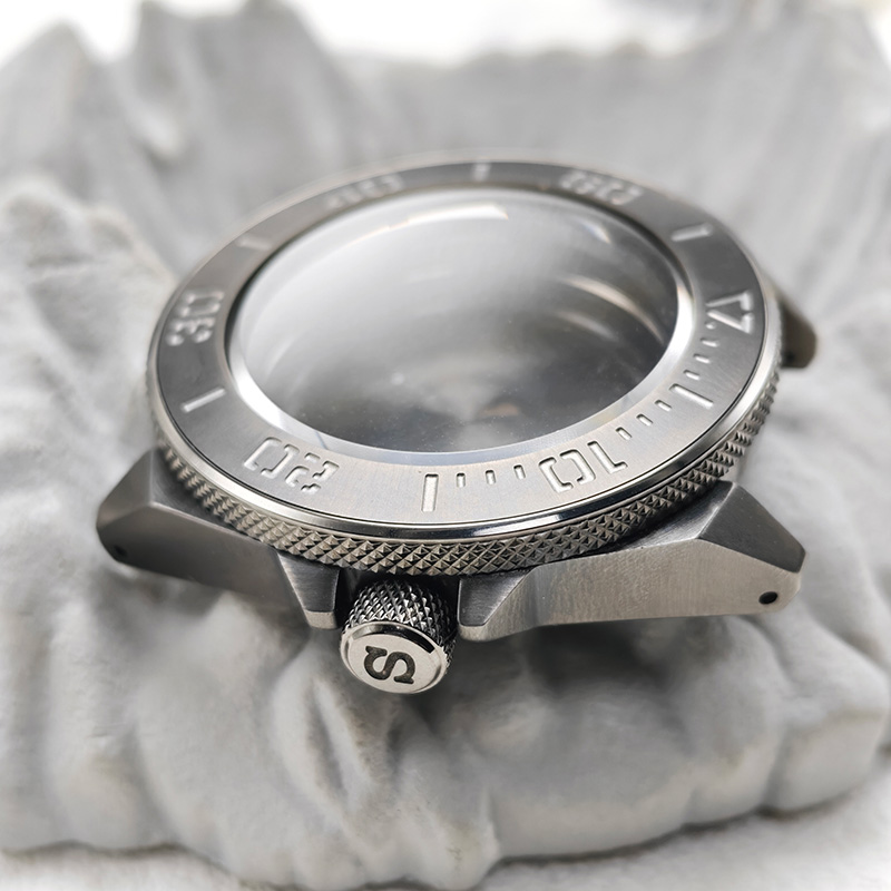 Caixa de Relógio King Samurai  - Citizen Watch Tsuyosa avaliação e preço