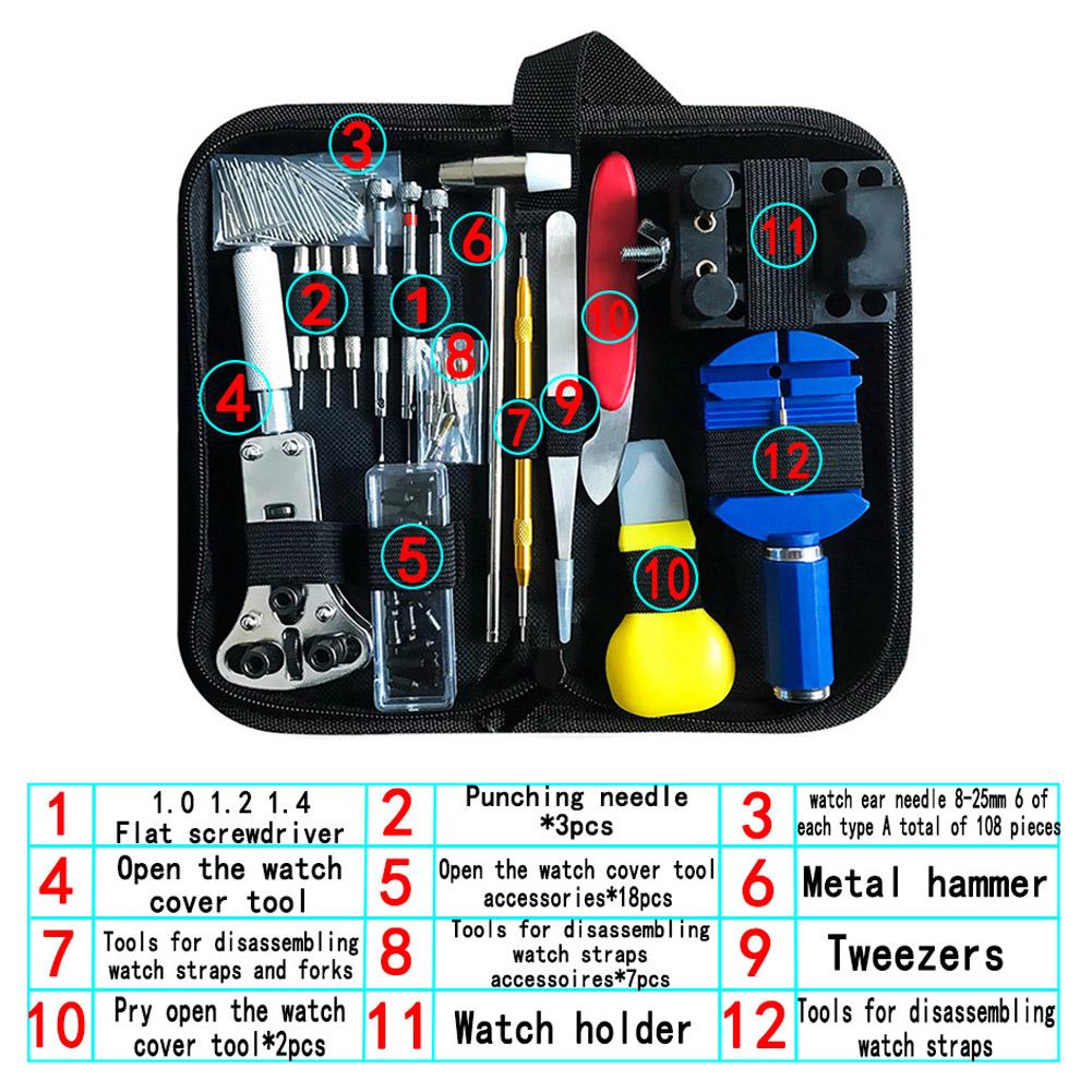 Conjunto de Ferramentas Profis - Spring Bar Tool Set avaliação e preço