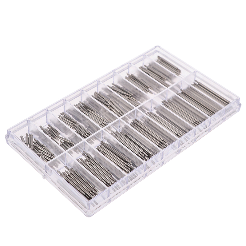 1Box Conjunto Profissional de  - Spring Bar Tool Set avaliação e preço