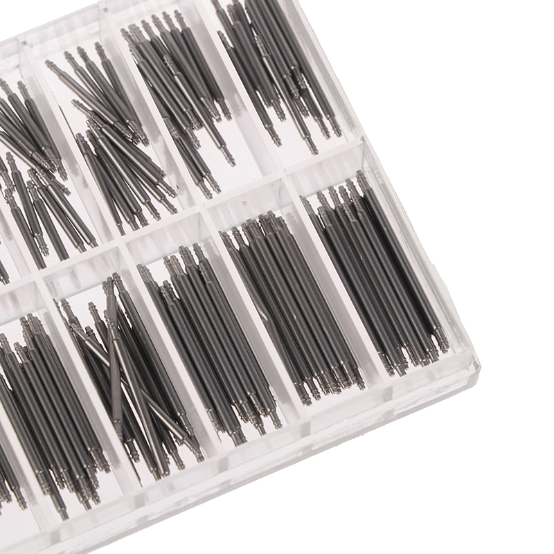 1Box Conjunto Profissional de  - Spring Bar Tool Set avaliação e preço