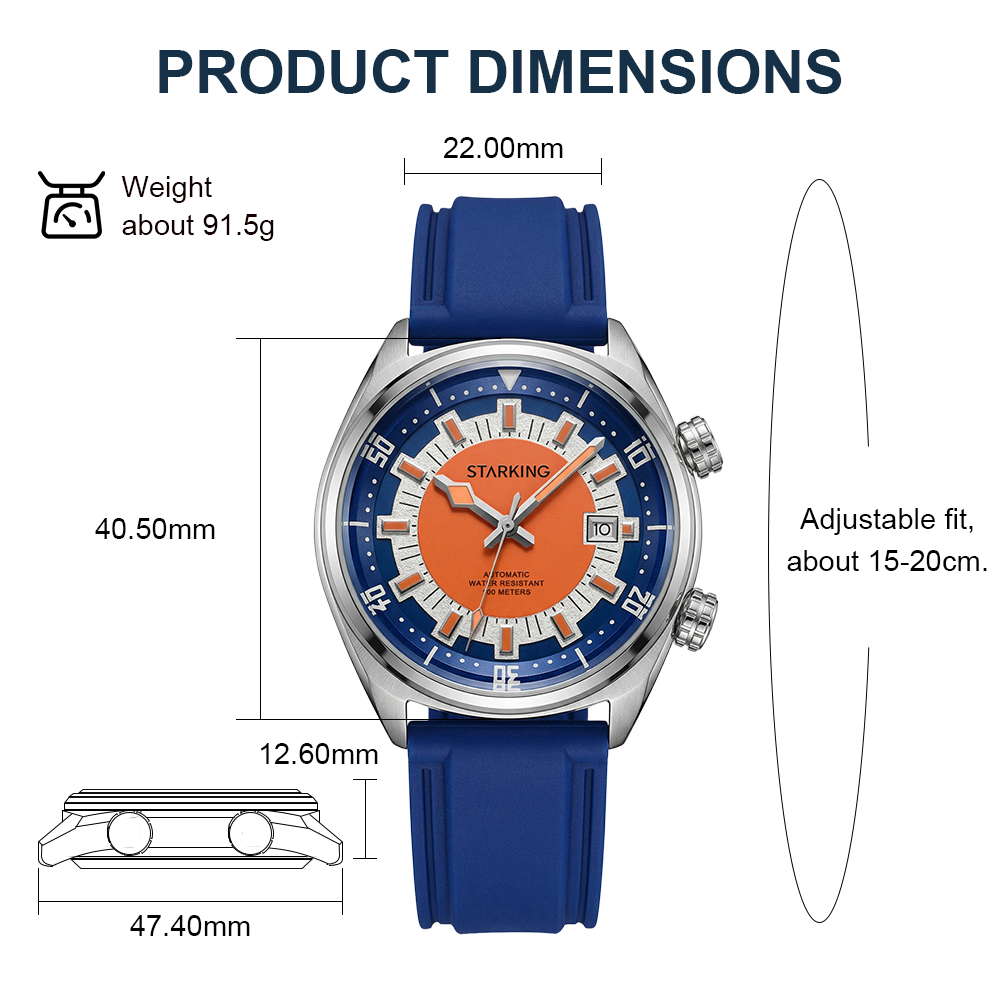 Relógio Automático Mecânico Ma - Seiko Watch Presage avaliação e preço