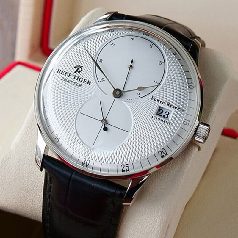 Relógio Mecânico à Prova d'Águ - Omega Watch Constellation avaliação e preço