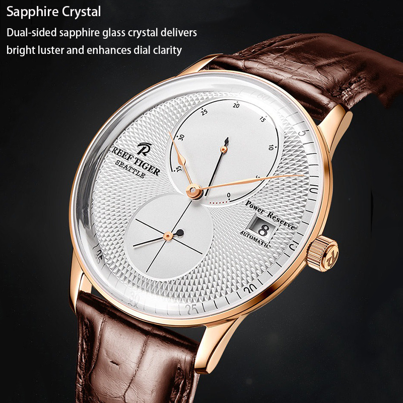 Relógio Mecânico à Prova d'Águ - Omega Watch Constellation avaliação e preço