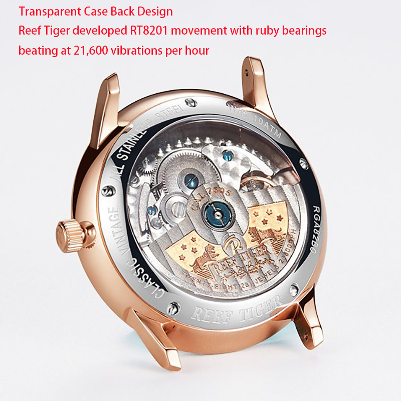 Relógio Mecânico à Prova d'Águ - Omega Watch Constellation avaliação e preço