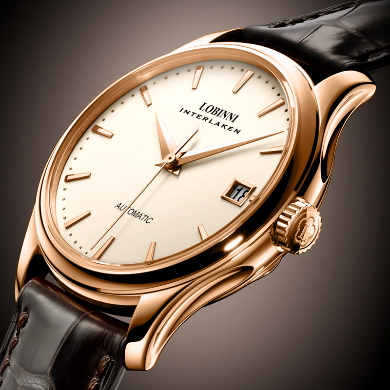 Relógio Mecânico Automático Ma - Omega Watch Constellation avaliação e preço