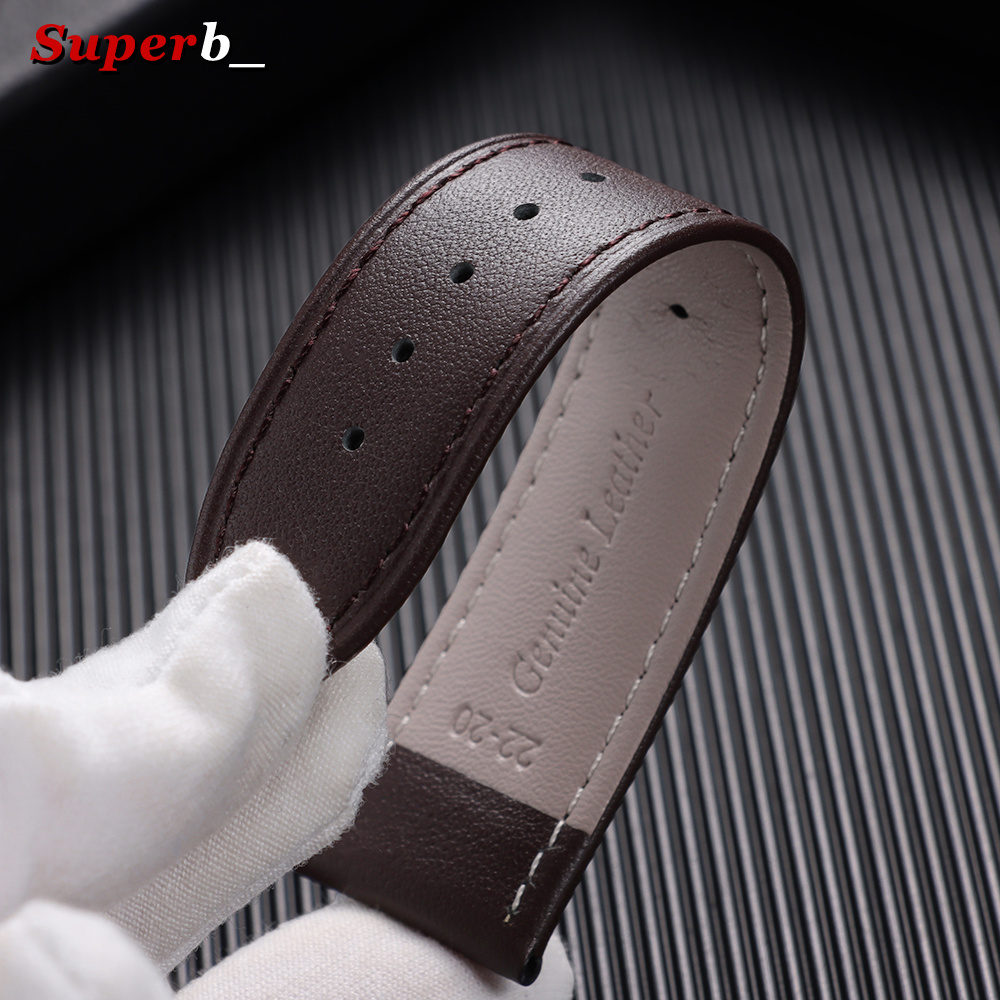 Pulseira de relógio de couro d - Suede Strap Watch avaliação e preço