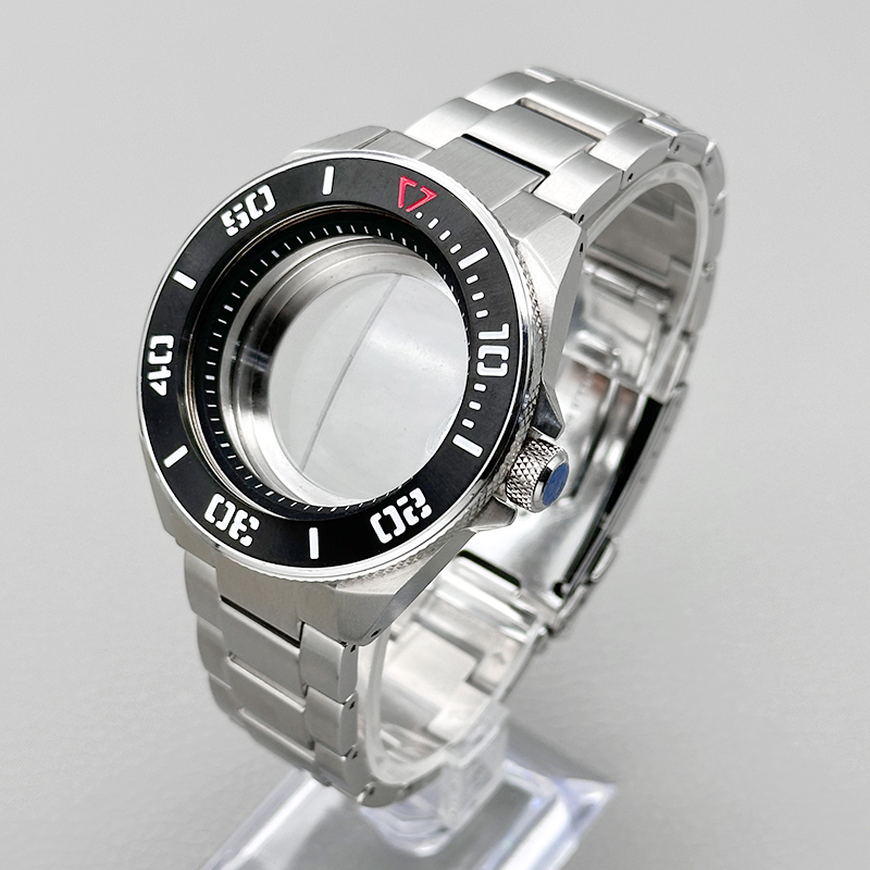 Caixa de Relógio King Samurai  - Citizen Watch Tsuyosa avaliação e preço