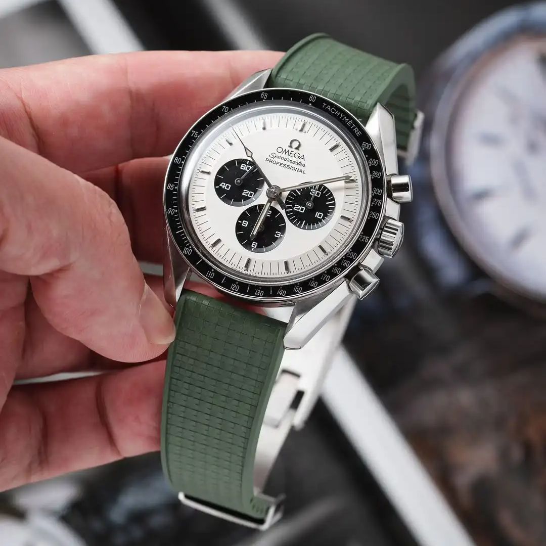 Para grand seiko omega speedma - Cartier Watch Ballon Bleu avaliação e preço