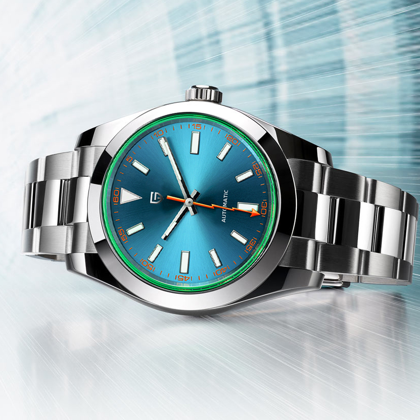 Relógios Mecânicos Masculinos  - Seiko Watch Presage avaliação e preço